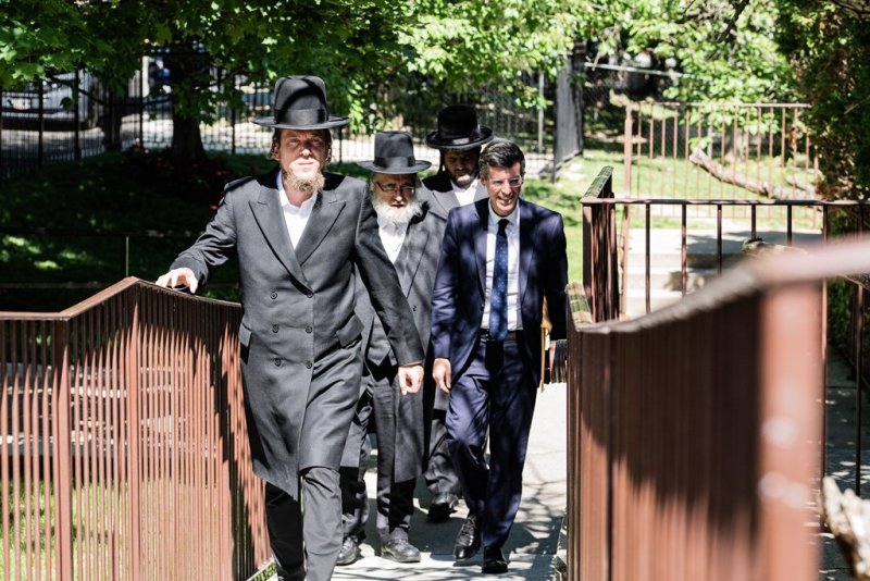 י. שטיין