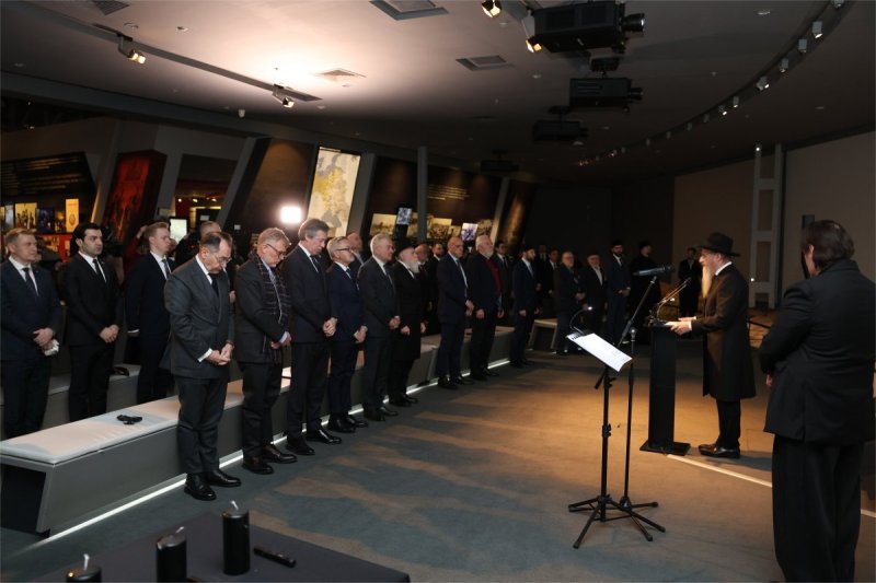 דוברות המוזיאון היהודי