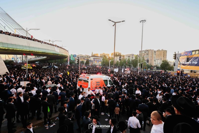 דב בער הכטמן