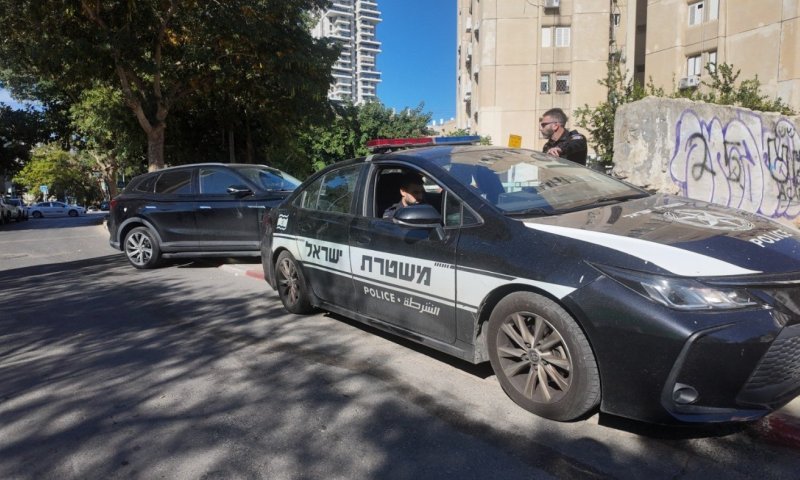 שב"כ מעורב: שניים נעצרו בחשד לתקיפת הנהגת הערבייה ביפו