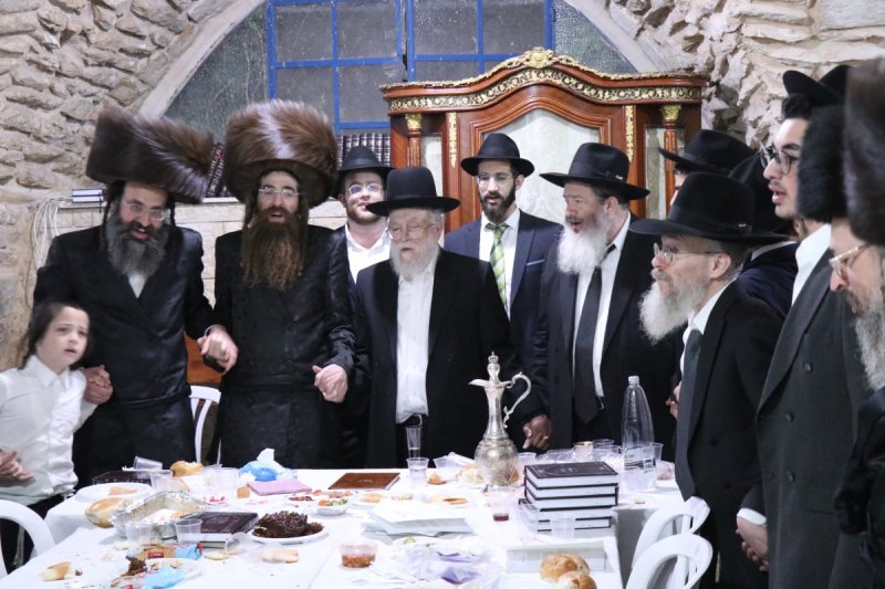 מתתיהו גולדברג