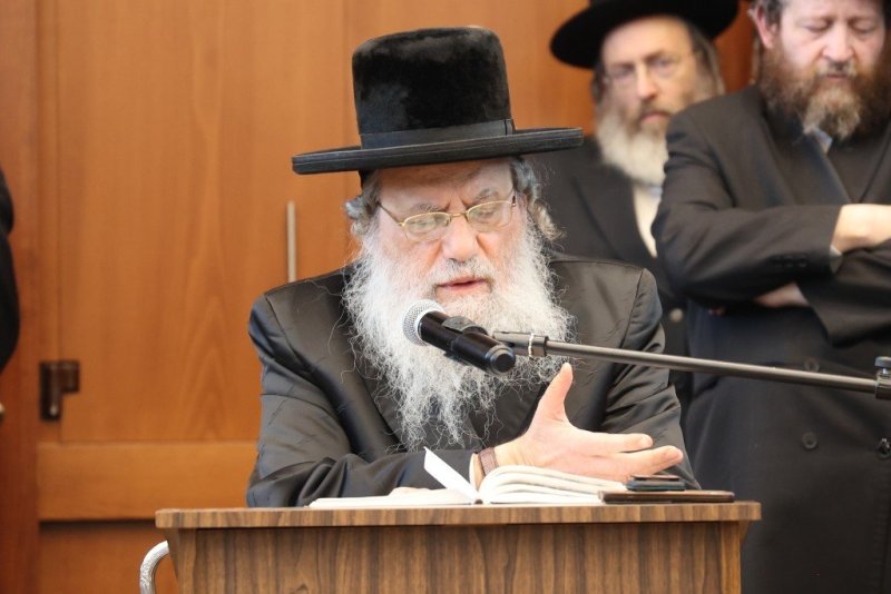 שלומי טריכטר