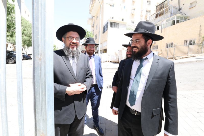 קובי הר צבי