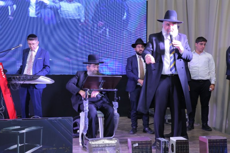 משה רבי