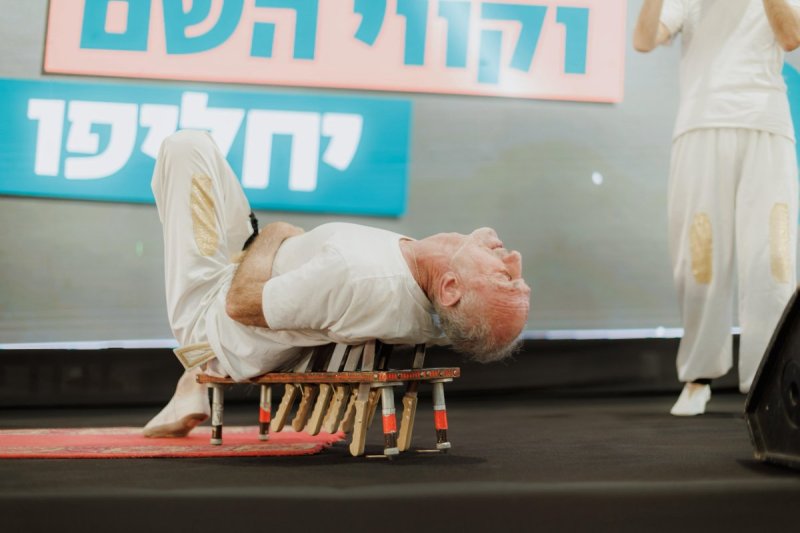 עקיבא שיינברגר