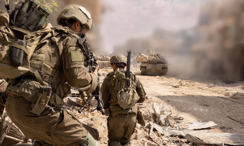 בעקבות הפרות &rlm;ההסכם מצד חמאס: הקבינט ידון בחידוש הלחימה