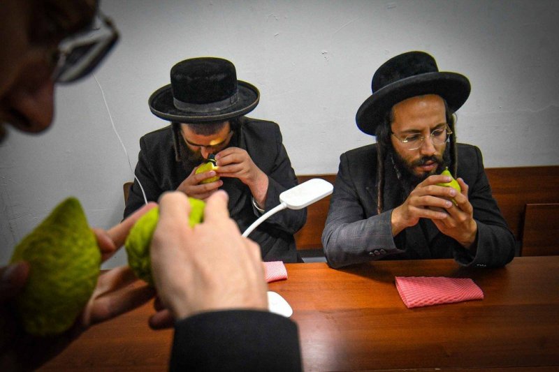 ארי קופרשטוק