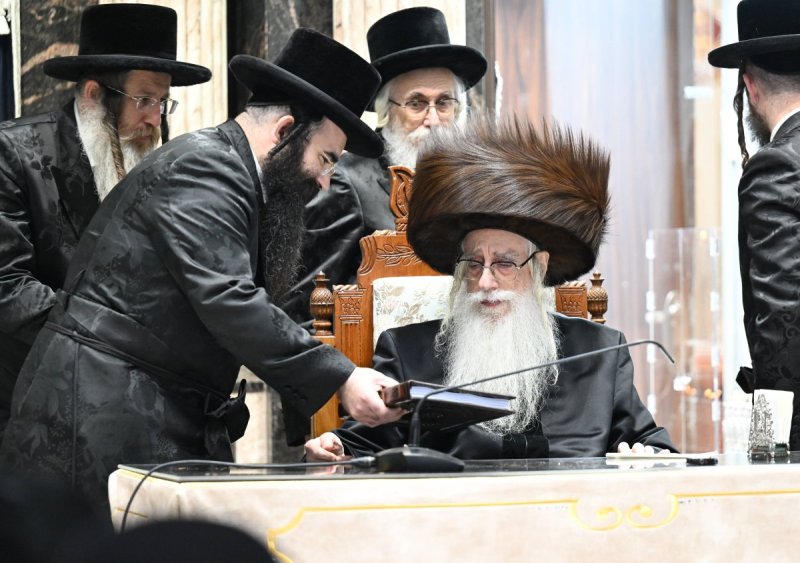 משה גולדשטיין