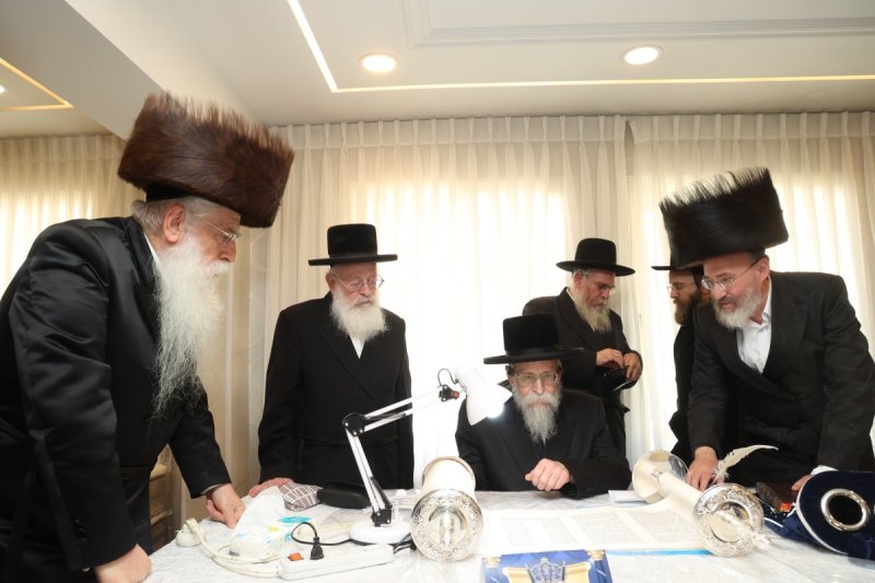 משה גולדשטיין דוד ארזני