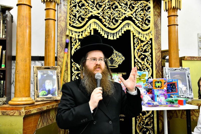 שוקי לרר