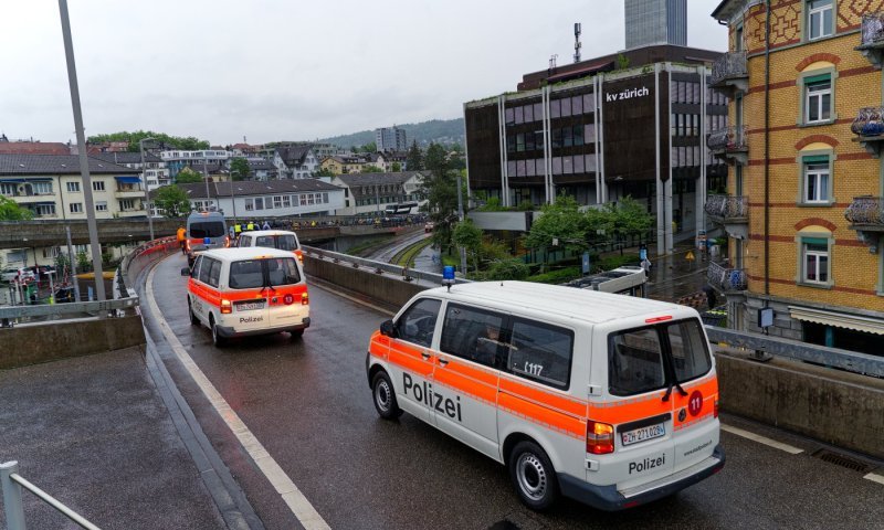 הוגשה בקשה לצו מעצר נגד השר ברקת בשוויץ