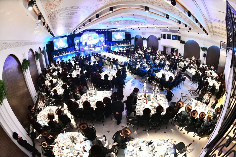 שוקי לרר ואלעזר פיינשטיין