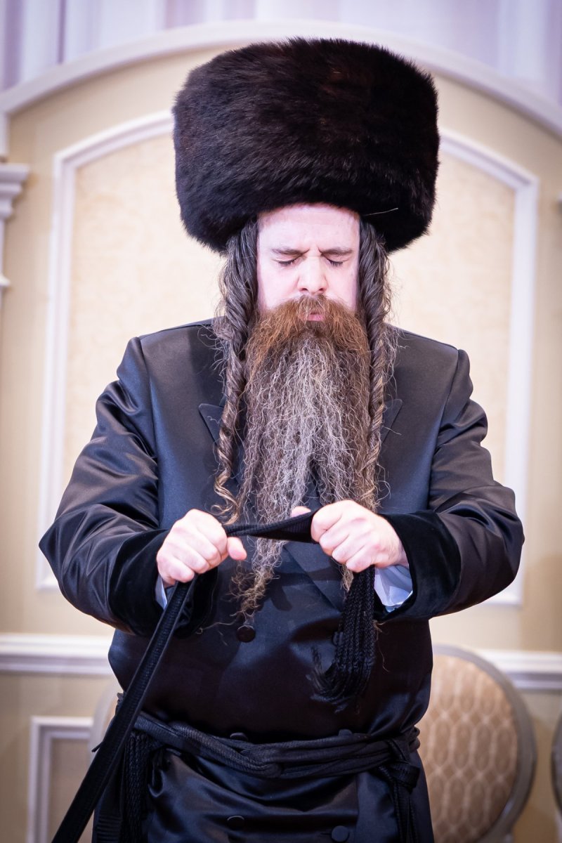 האחים לענטשעווסקי