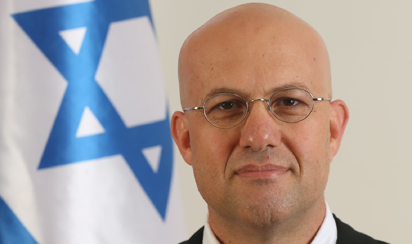 אתר הרשות השופטת