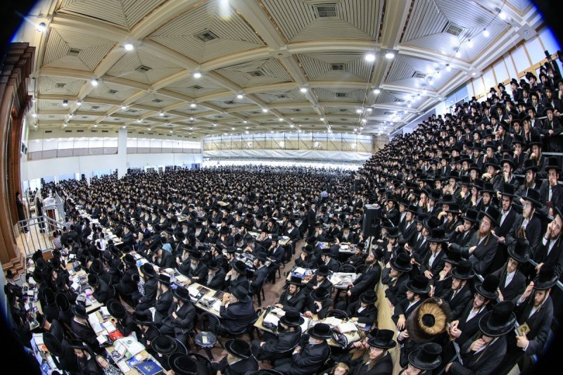 משה גולדשטיין