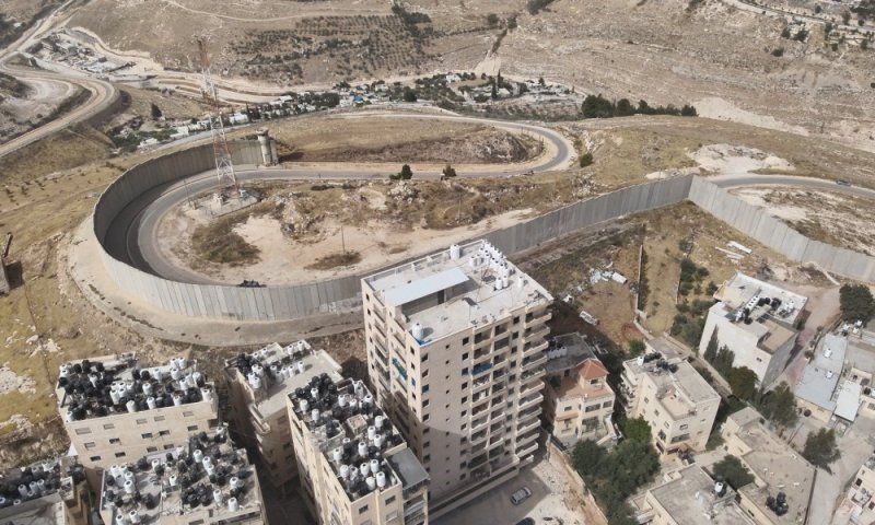 לא למדו כלום? הנתונים חושפים: "טבעת החנק" מאיימת על ירושלים