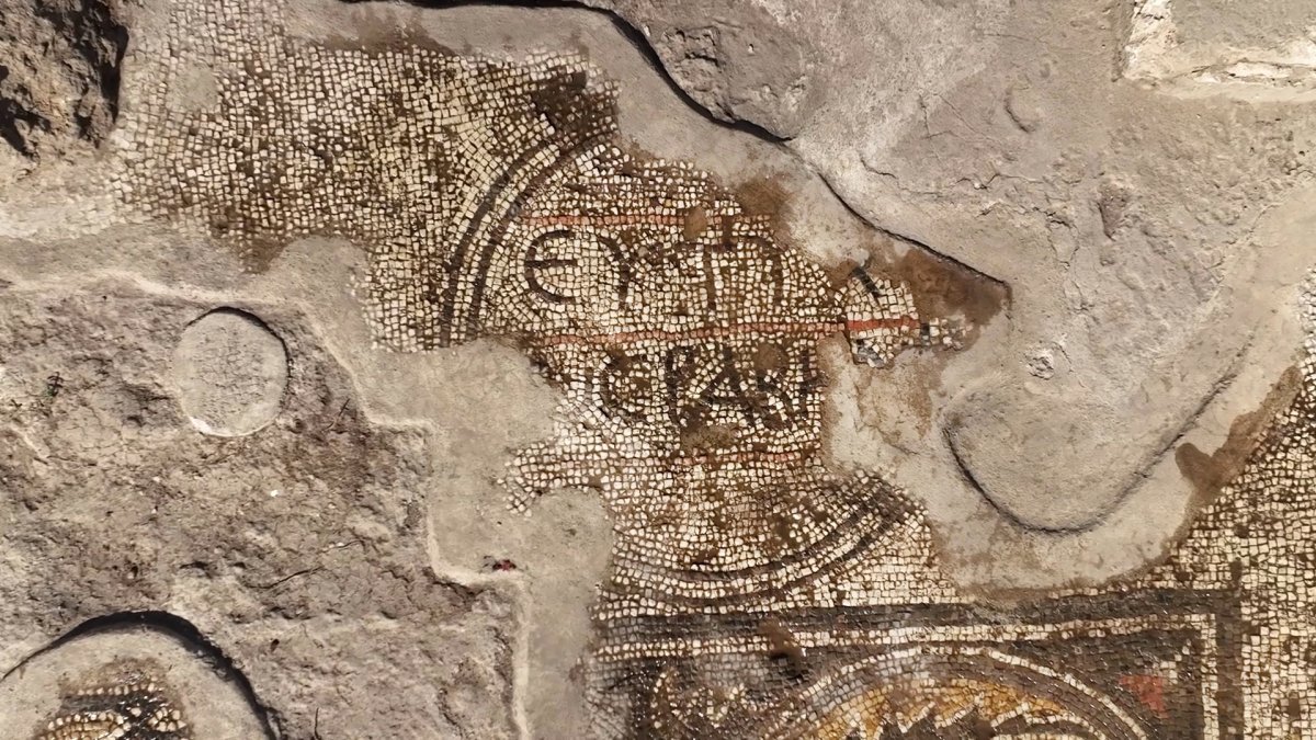 אמיל אלג'ם, רשות העתיקות