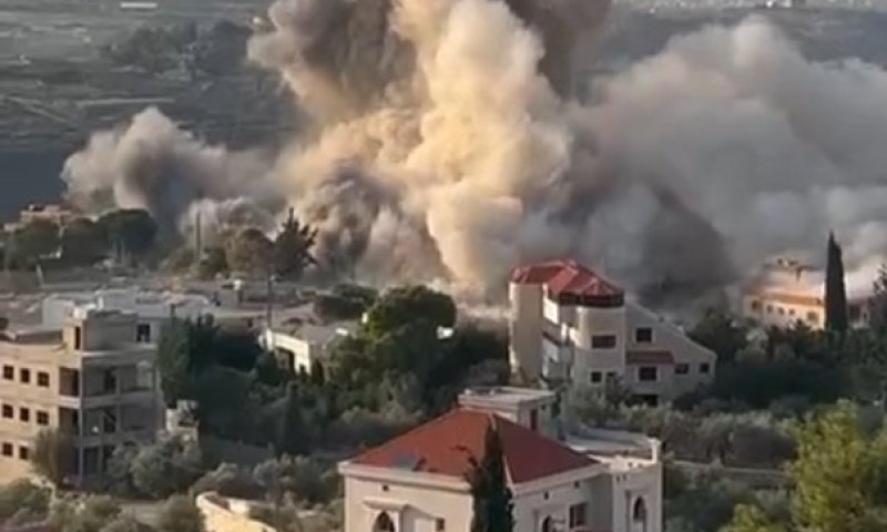 ישראל קיבלה אור ירוק מארה"ב: פעולה מול חיזבאללה בפתח?