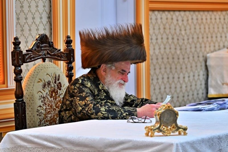 יהושע פרוכטר