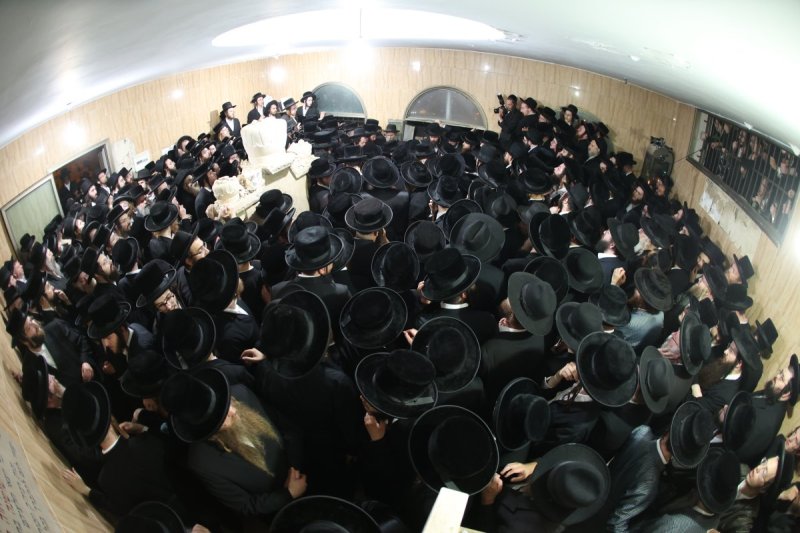 דוד ארזני וארי קופרשטוק