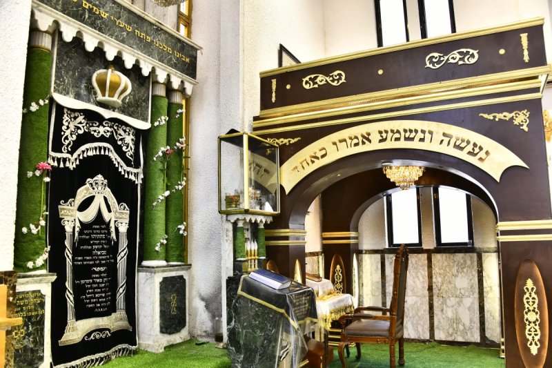 שוקי לרר
