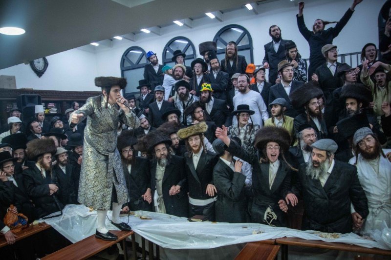 ארי קופרשטוק