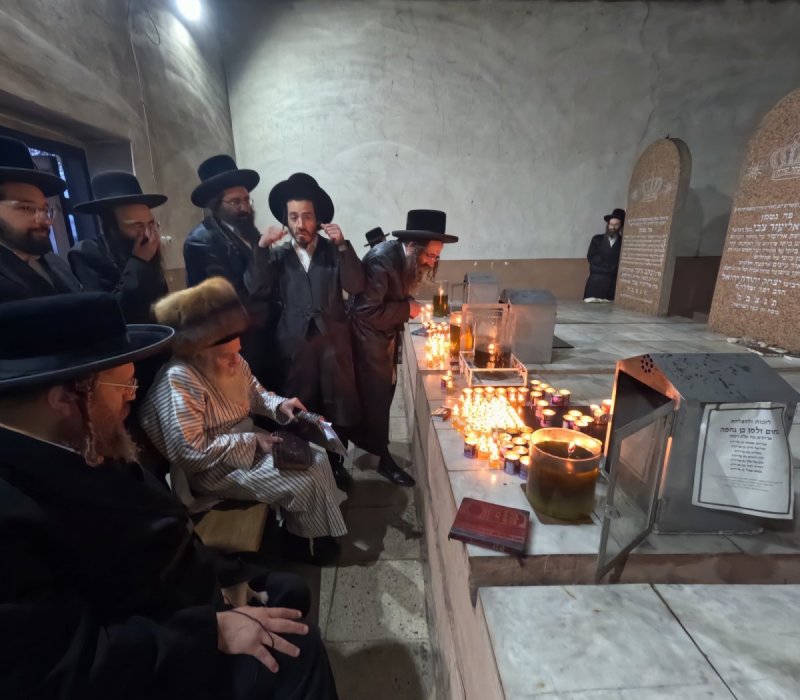 באדיבות המצלם
