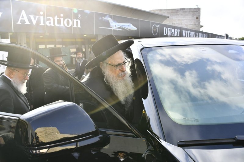 שוקי לרר