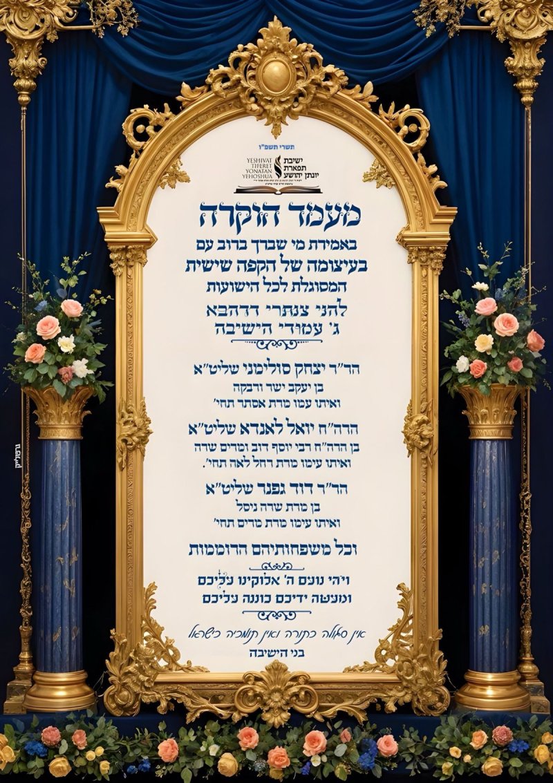 באדיבות המצלם