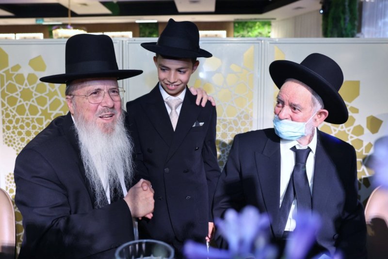 יעקב כהן