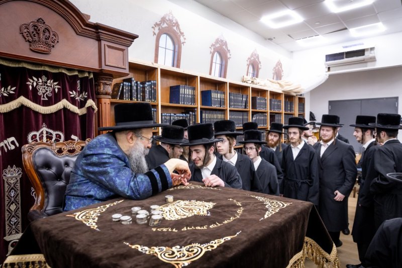 מגזין די וואך