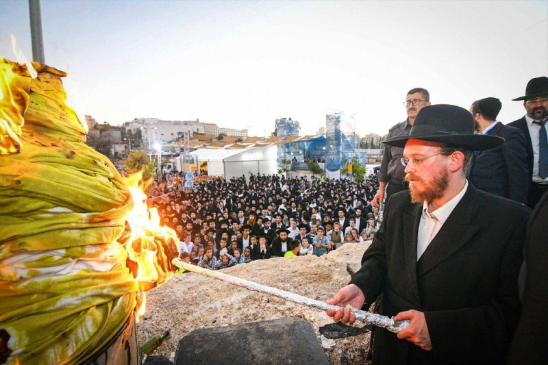 ארי קופרשטוק ומאיר אדרי