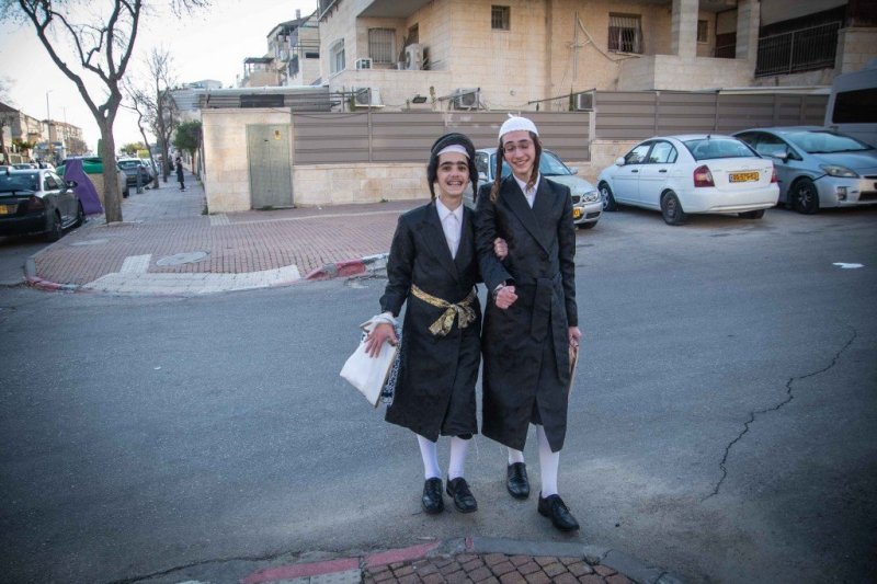 ארי קופרשטוק