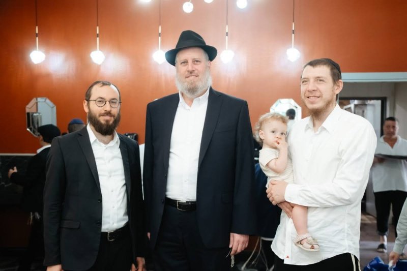 לוי נאזרוב