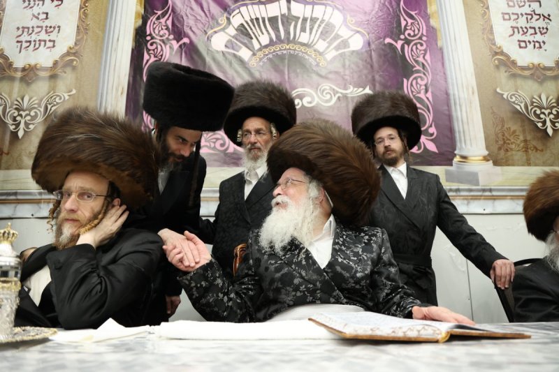 דוד ארזני וארי קופרשטוק