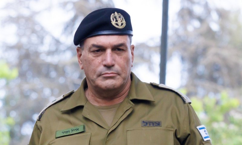 האוצר עצר את התשלומים לפצ"רית: "הרמטכ"ל היה נדיב איתה"