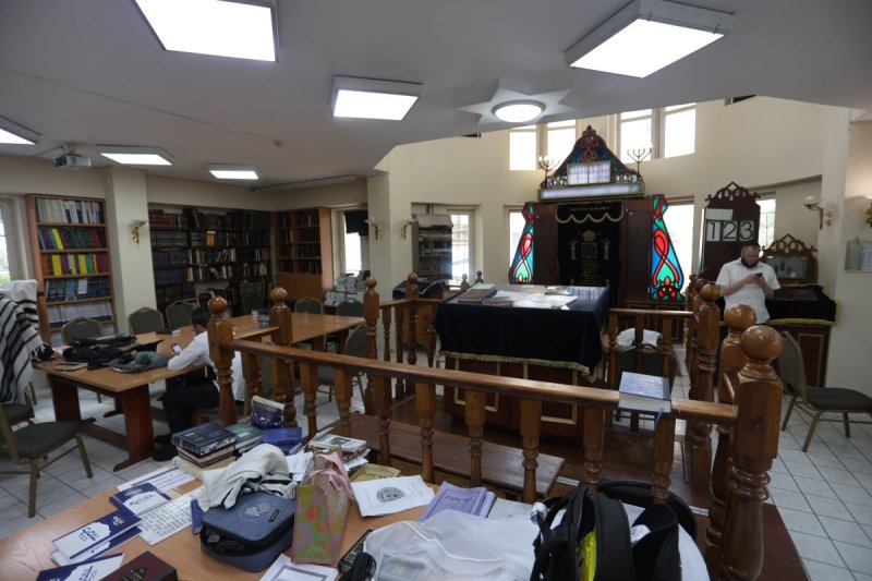 מרדכי לובעצקי