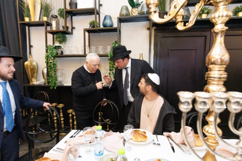 אלעזר פיינשטיין