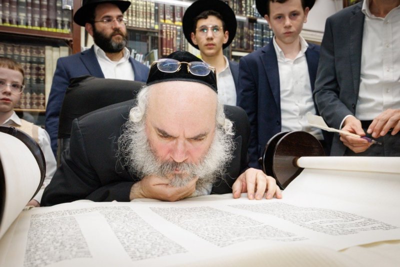אלעזר פיינשטיין