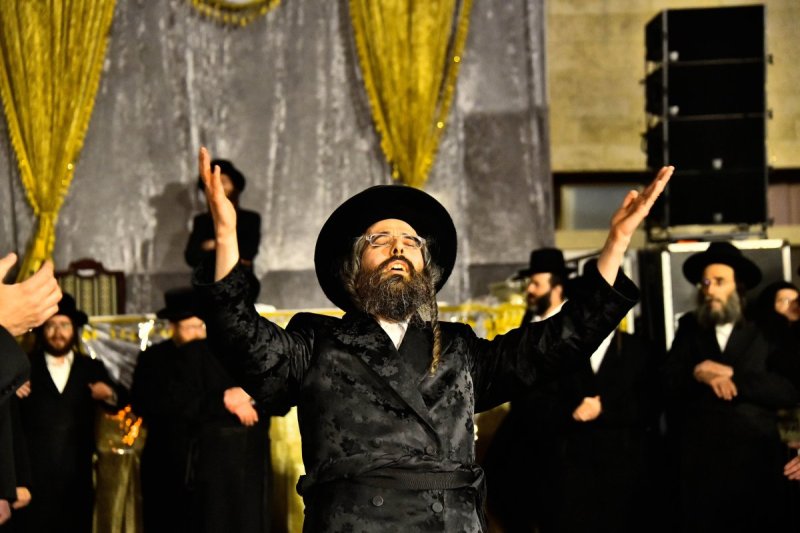 שוקי לרר