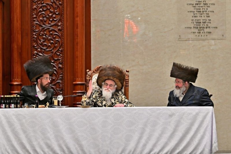 יהושע פרוכטר