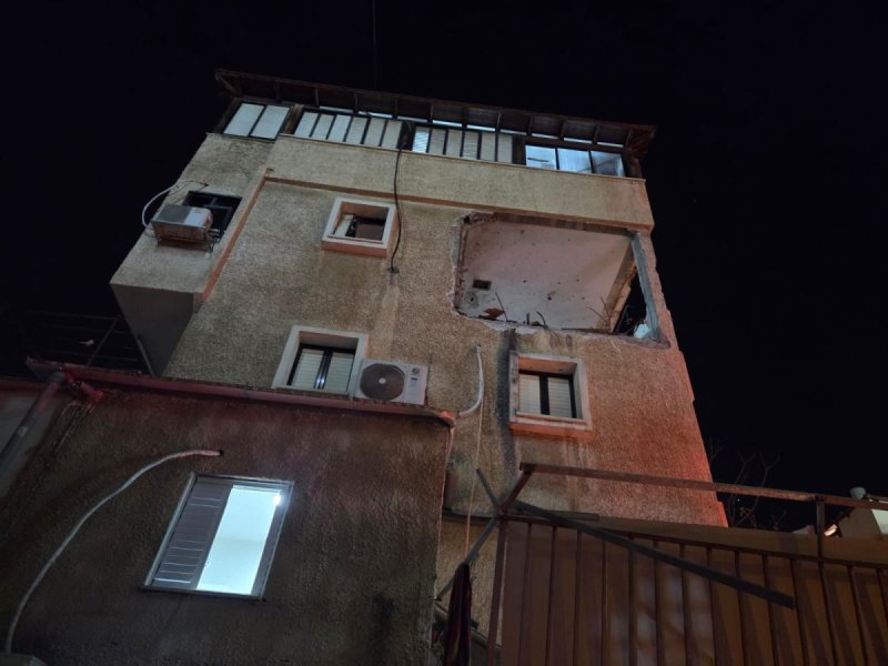 כבאות והצלה לישראל