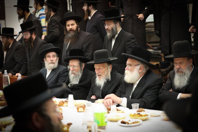 דוד ארזני