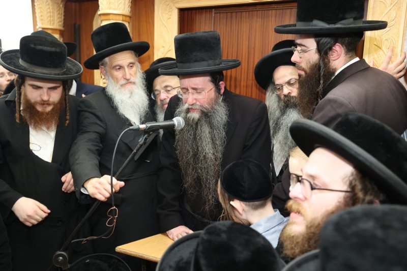 דוד ארזני וארי קופרשטוק