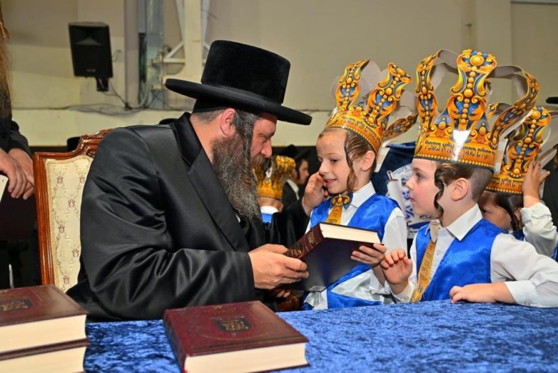 יהושע פרוכטר