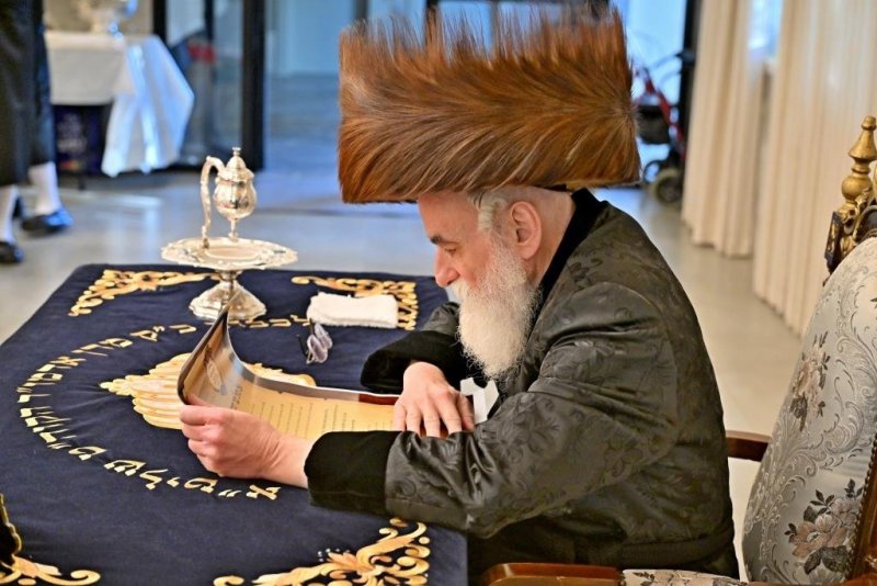 יהושע פרוכטר