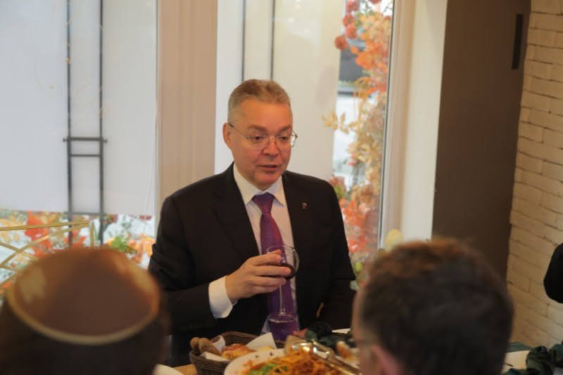 אלכס שריפטרכן