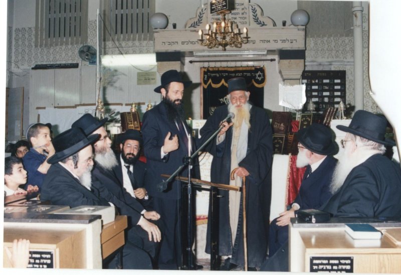 מתתיהו גולדברג