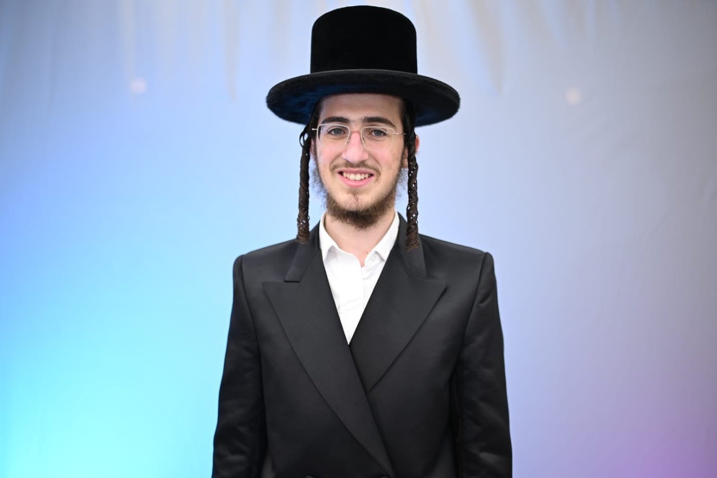 באדיבות המשפחה