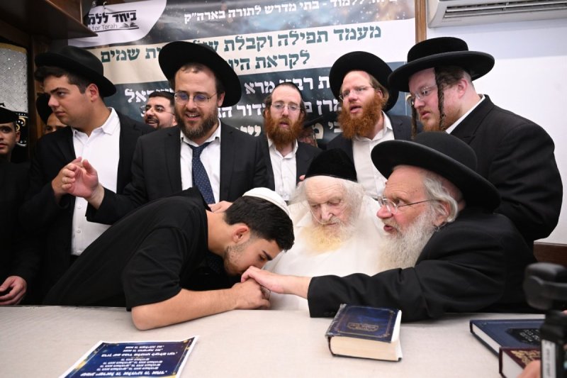 ליפא מוזר